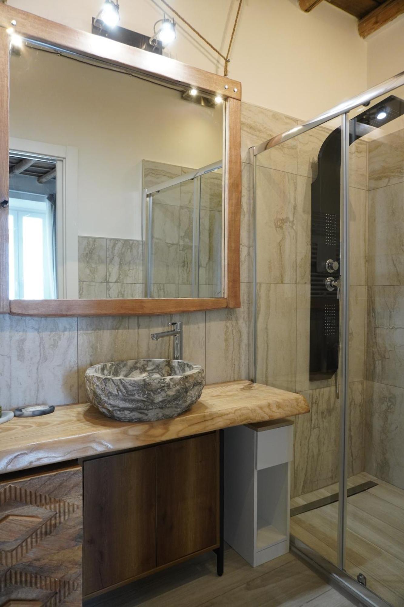 Executive Triple Room