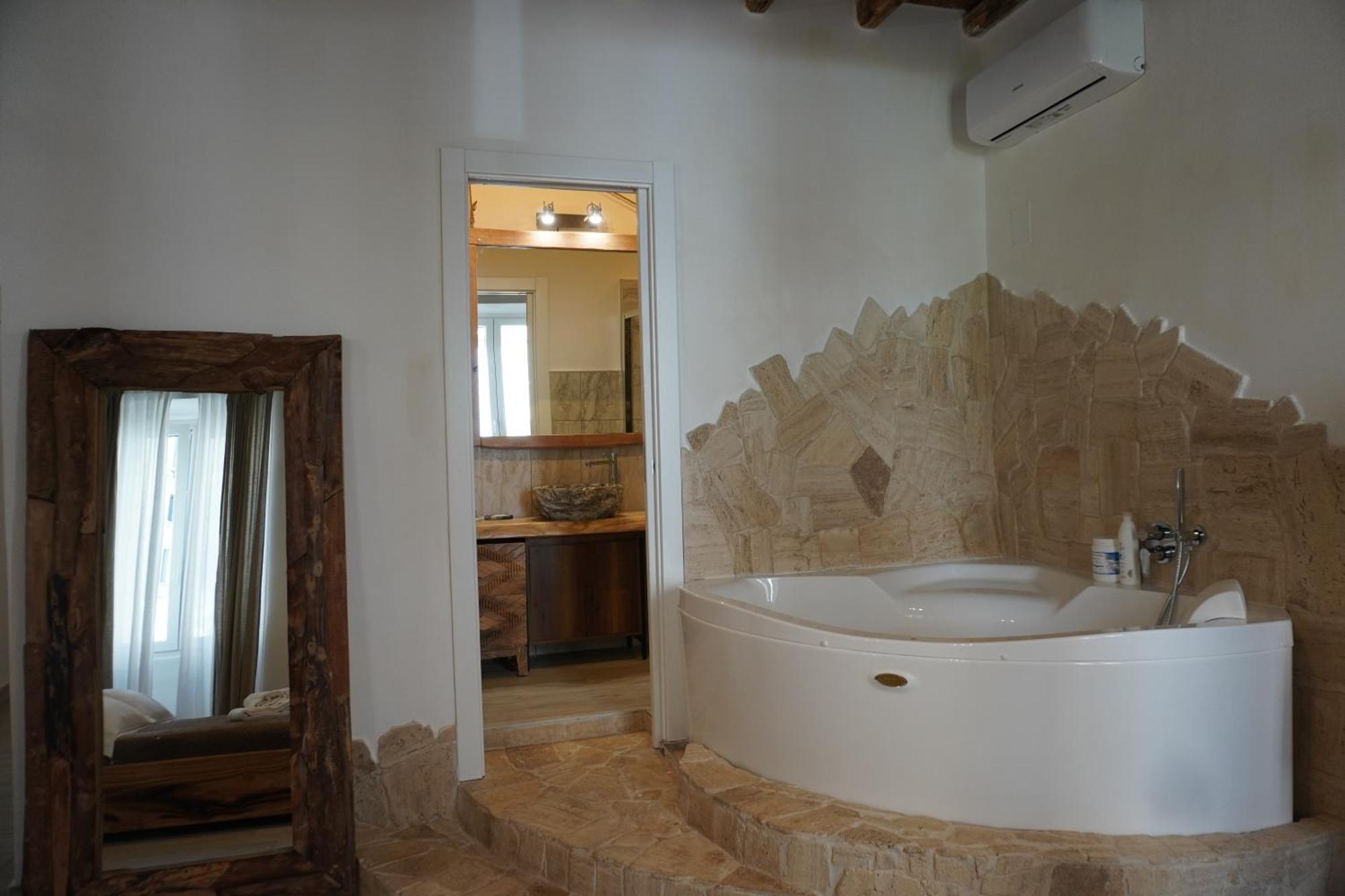 Executive Triple Room