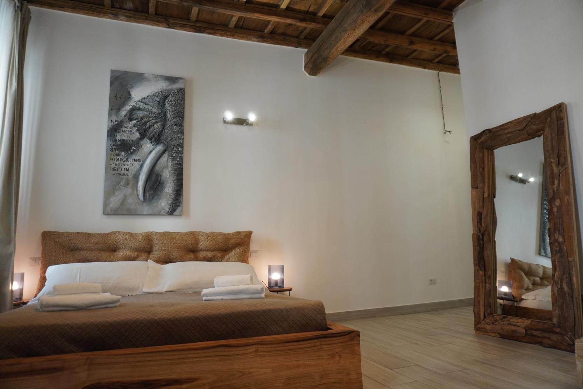 Executive Triple Room